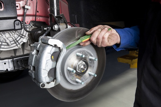Ford repair parts