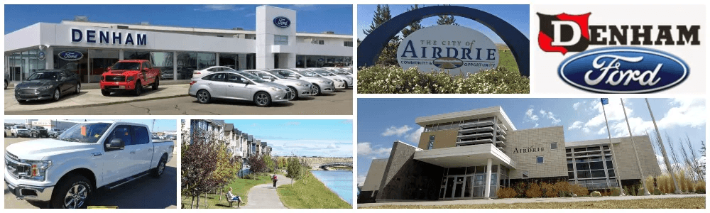 Airdrie